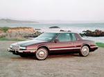 Buick Riviera 1986 года